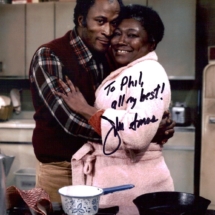 John Amos