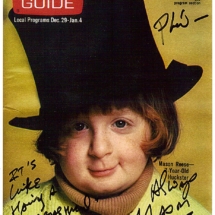 Mason Reese