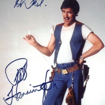 Pat Harrington, Jr.