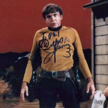 Walter Koenig