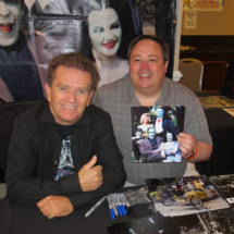 Butch Patrick