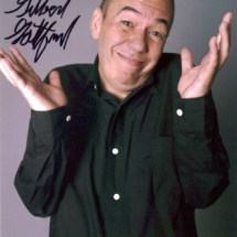 Gilbert Gottfried