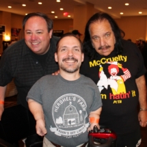 Ron Jeremy