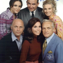 The Mary Tyler Moore Show