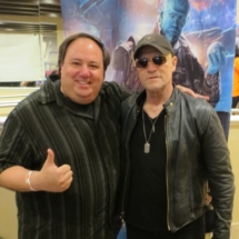 Michael Rooker