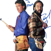 Richard Karn