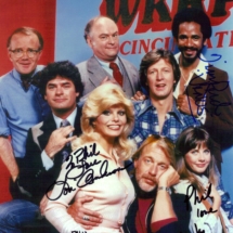 WKRP in Cincinnati