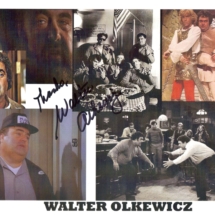 Walter Olkeiwcz