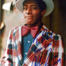 Antonio Fargas, Starsky and Hutch