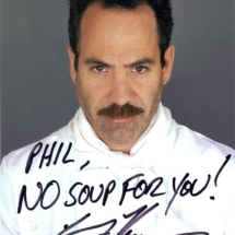 Soup Nazi