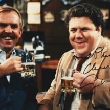 Norm Peterson