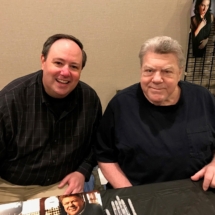 George Wendt