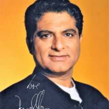 Deepak Chopra