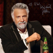 Jonathan Goldsmith