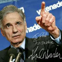 Ralph Nader