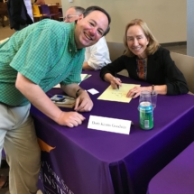 Doris Kearns Goodwin