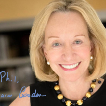 Doris Kearns Goodwin