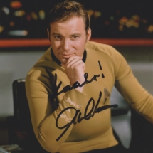 William Shatner