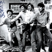 Micky Dolenz and the Monkees