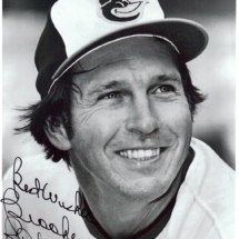 Brooks Robinson