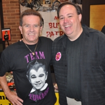 Butch Patrick