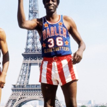 Meadowlark Lemon Autograph