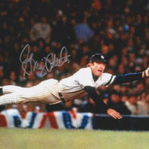 Graig Nettles Autograph