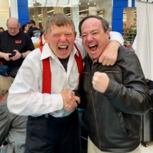 Bob Backlund