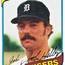 John Hiller Autograph