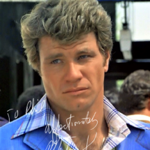 Martin Kove Auto