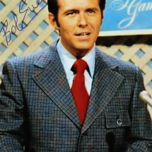 Bob Eubanks