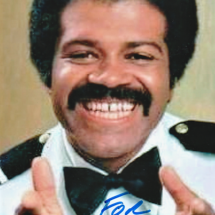 Ted Lange