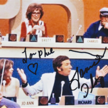 Fannie Flagg Autograph