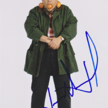 Jason Alexander Autograph