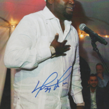 David Ortiz Autograph 002