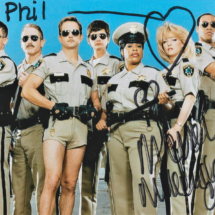 Wendi McLendon-Covey Autograph