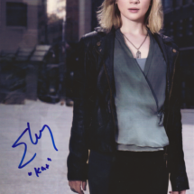 Erin Way Autograph