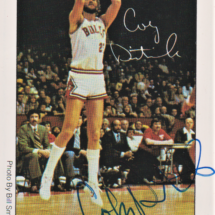 Coby Dietrick Autograph 003