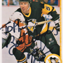 Gord Dineen Autograph