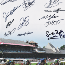 Saratoga Race Course