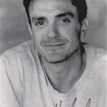 Hank Azaria Autograph