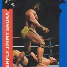 Superfly Jimmy Snuka