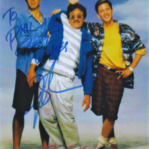 Jonathan Silverman Autograph