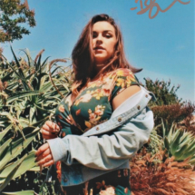 Delaney Silvernell Autograph