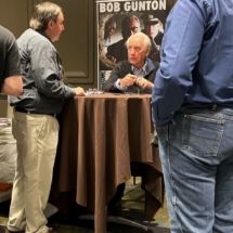 Bob Gunton