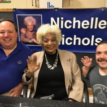 Nichelle Nichols 2