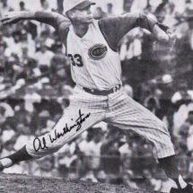 Al Worthington Autograph 3