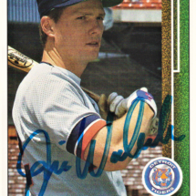 Jim Walewander Autograph 3