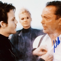 Udo Kier Autograph